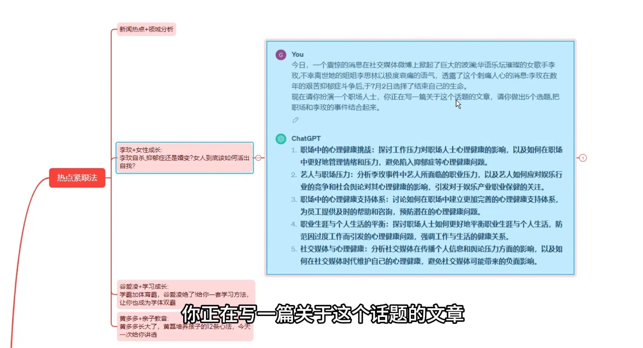 大象·AI智能写作技能训练营-翔云学社